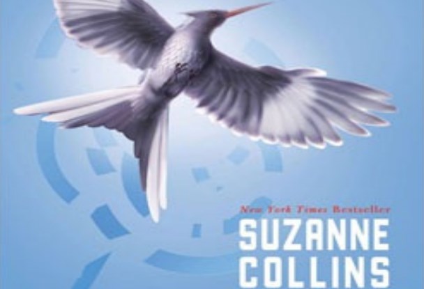 Suzanne Collins Aclik Oyunlari 3 Alayci Kus Pdf Kitap Indir Oku